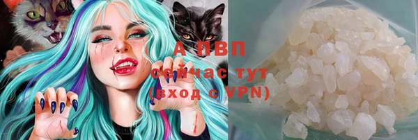 стаф Покров